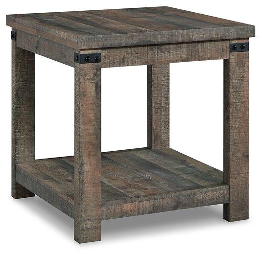 Hollum Occasional Table Set Table Set Ashley Furniture