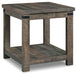 Hollum End Table End Table Ashley Furniture