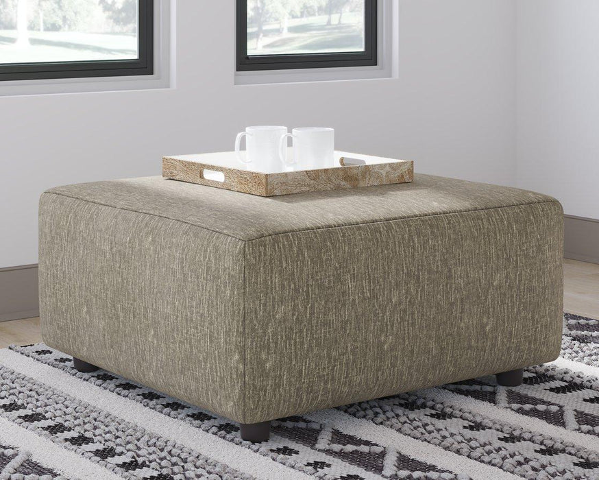 Hoylake Ottoman Ottoman Ashley Furniture