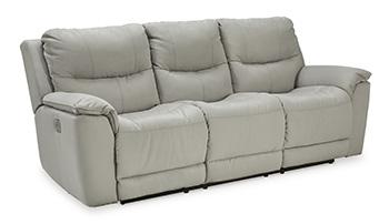 Next-Gen Gaucho Power Reclining Sofa Sofa Ashley Furniture