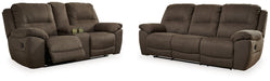 Next-Gen Gaucho Living Room Set Living Room Set Ashley Furniture