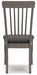 Shullden Dining Room Set - Dayton Discount Furniture