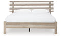 Hasbrick Bed Bed Ashley Furniture