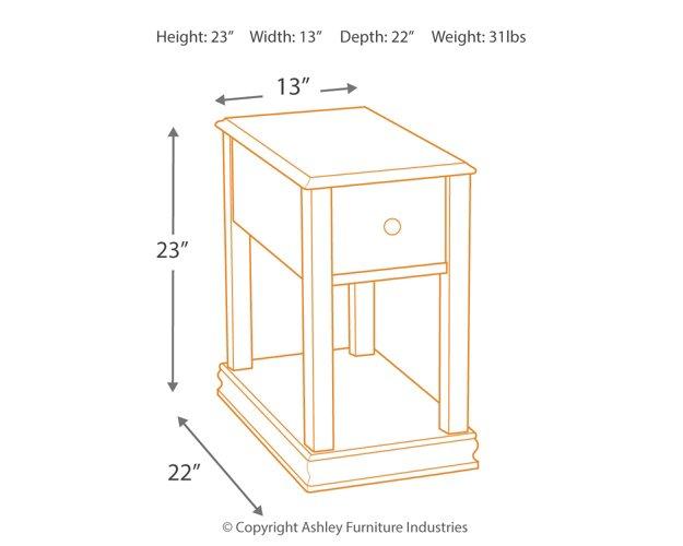 Breegin End Table Set Table Set Ashley Furniture