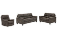 Navi Living Room Set Living Room Set Ashley Furniture