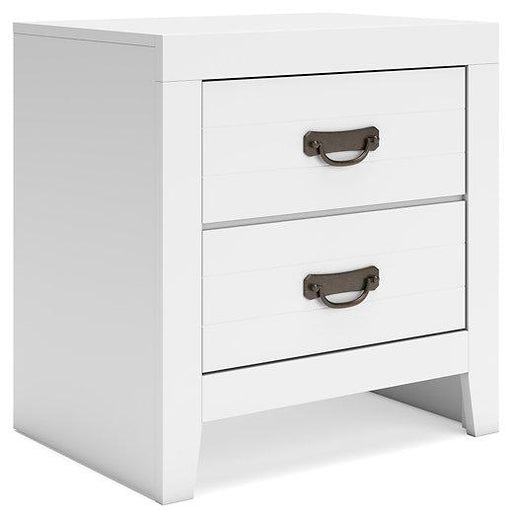 Binterglen Nightstand S&D Nightstand Ashley Furniture