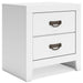 Binterglen Bedroom Package Bedroom Set Ashley Furniture