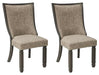 Tyler Creek Dining Chair Set Dining Chair Set Ashley Furniture