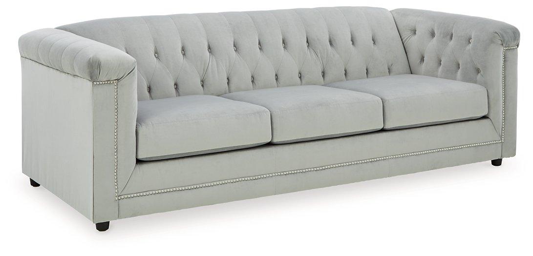 Josanna Sofa Sofa Ashley Furniture