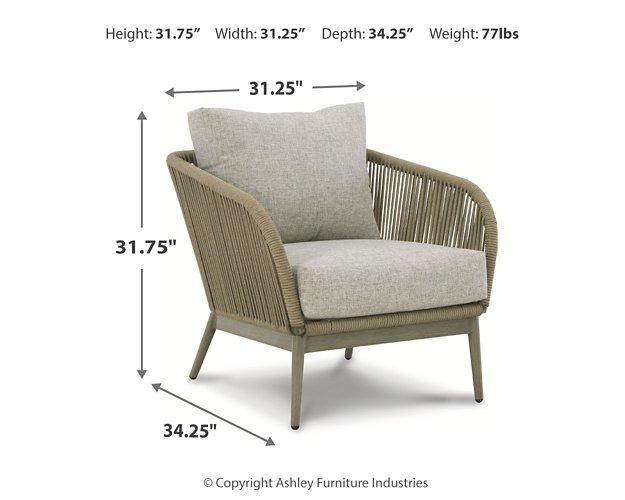 Swiss Valley Outdoor Set Outdoor Table Set Ashley Furniture