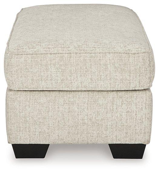 Heartcort Ottoman Ottoman Ashley Furniture