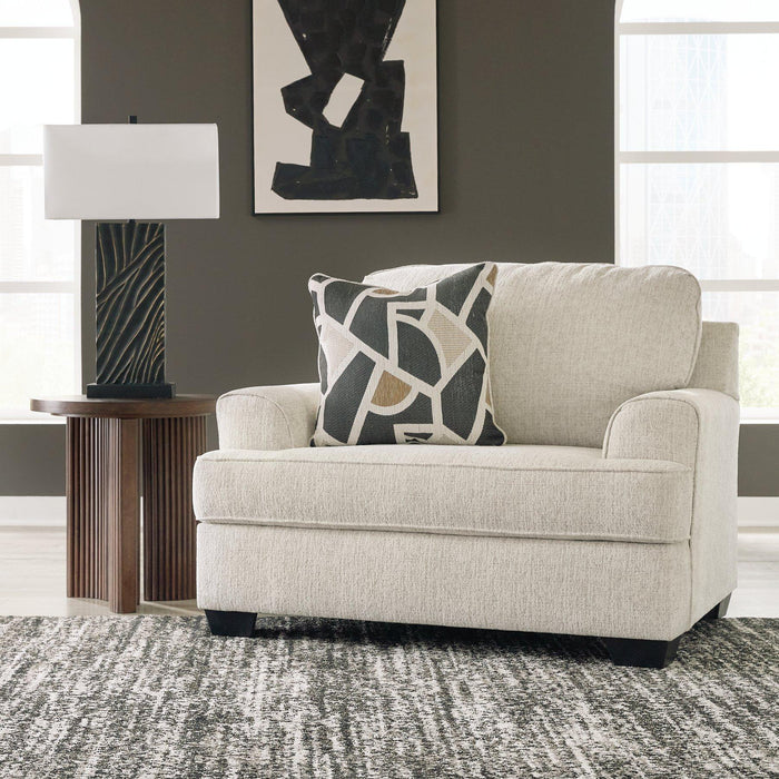 Heartcort Upholstery Package Living Room Set Ashley Furniture