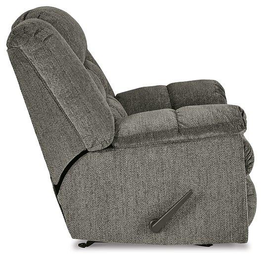 Kegler Recliner Recliner Ashley Furniture