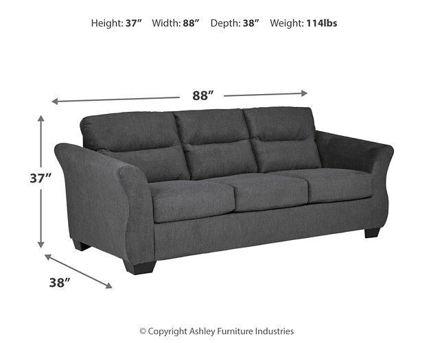 Miravel Living Room Set Living Room Set Ashley Furniture