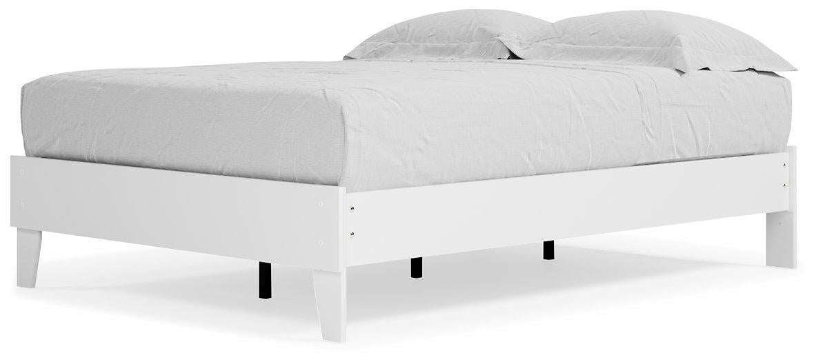 Piperton Youth Bed Youth Bed Ashley Furniture