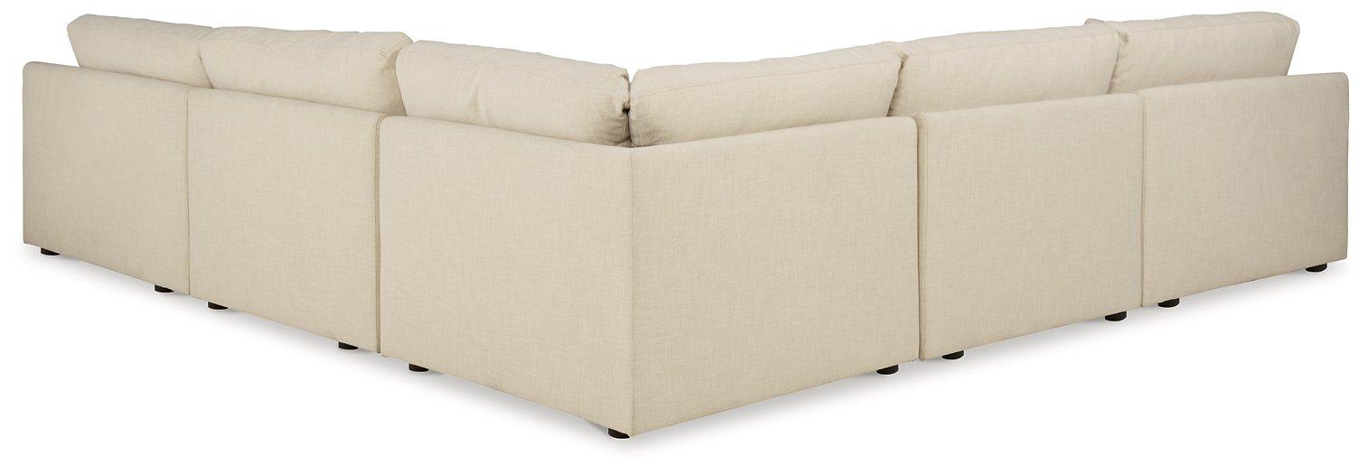 Elyza Sectional Sectional Ashley Furniture