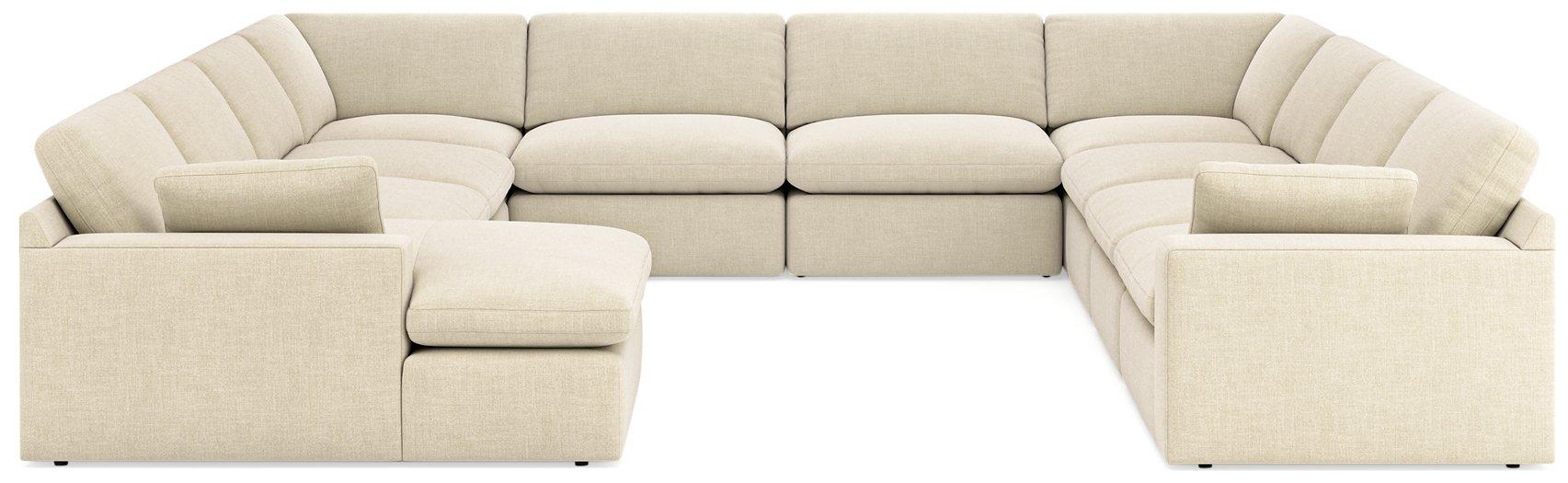 Elyza Sectional Sectional Ashley Furniture