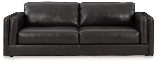 Amiata Sofa Sofa Ashley Furniture