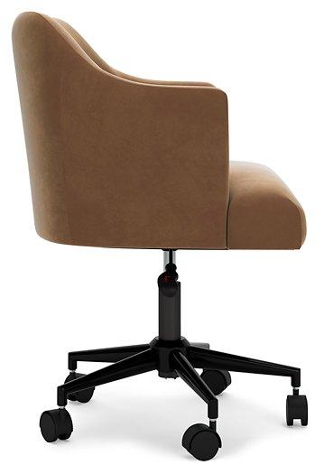 Austanny Home Office Desk Chair Desk Chair Ashley Furniture