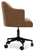 Austanny Home Office Desk Chair Desk Chair Ashley Furniture