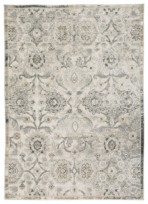 Kilkenny 5'3" x 7'3" Rug Rug Ashley Furniture