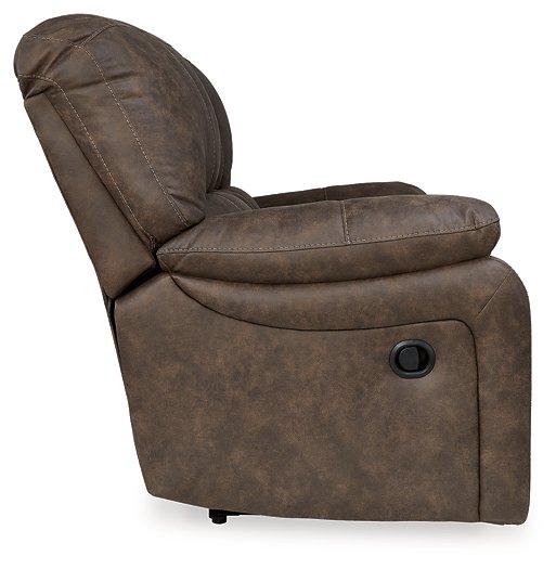 Kilmartin Reclining Loveseat Loveseat Ashley Furniture