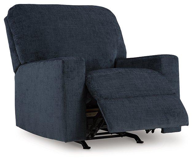 Aviemore Recliner Recliner Ashley Furniture