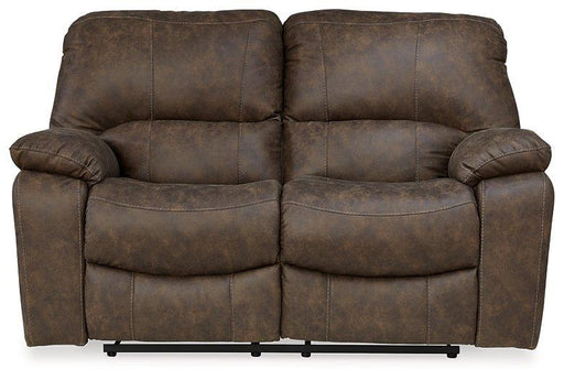 Kilmartin Reclining Loveseat Loveseat Ashley Furniture