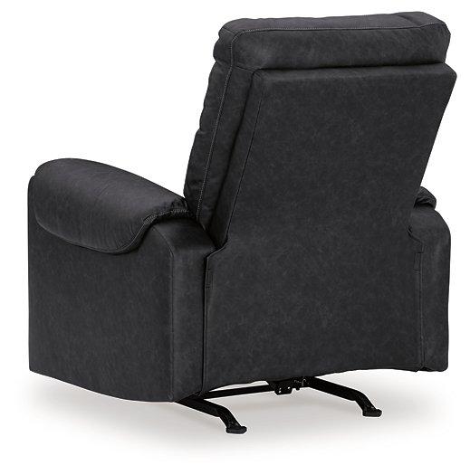 Axtellton Power Recliner Recliner Ashley Furniture