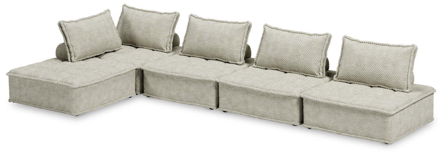 Bales Modular Seating Sectional Ashley Furniture