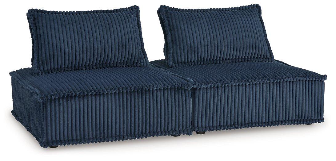 Bales Modular Seating Sectional Ashley Furniture