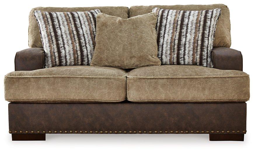Alesbury Living Room Set Living Room Set Ashley Furniture