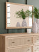 Cielden Dresser and Mirror Dresser & Mirror Ashley Furniture