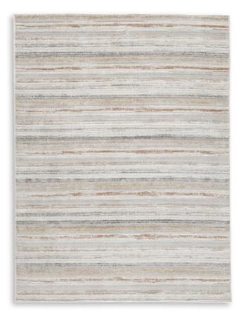 Artney Rug Rug Medium Ashley Furniture