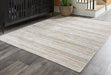 Artney Rug Rug Medium Ashley Furniture