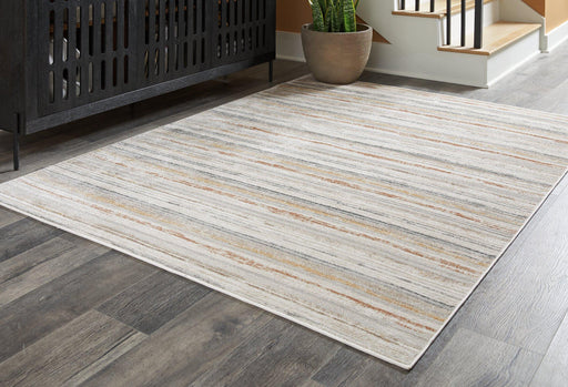 Artney Rug Rug Medium Ashley Furniture