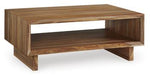 Dressonni Coffee Table Cocktail Table Ashley Furniture