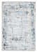 Emertonly 5' x 7' Washable Rug Rug Medium Ashley Furniture