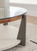 Frazwa Coffee Table Cocktail Table Ashley Furniture