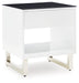 Gardoni End Table End Table Ashley Furniture