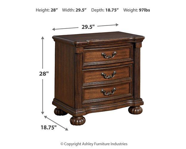 Lavinton Bedroom Set Bedroom Set Ashley Furniture