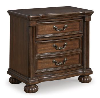 Lavinton Nightstand Nightstand Ashley Furniture