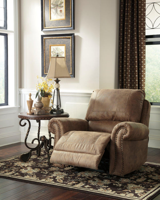 Larkinhurst Recliner Recliner Ashley Furniture