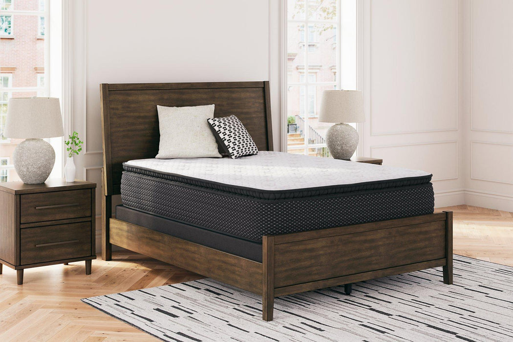 Limited Edition PT Mattress Mattress Ashley Furniture