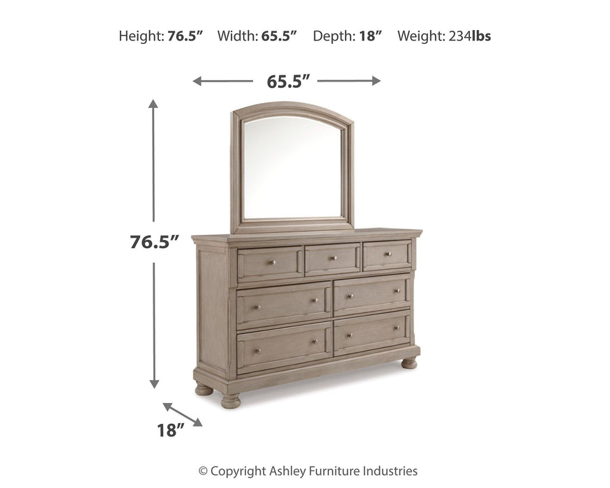 Lettner Bedroom Set Bedroom Set Ashley Furniture