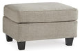 Abney Ottoman Ottoman Ashley Furniture