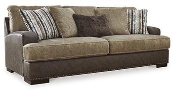 Alesbury Sofa Sofa Ashley Furniture