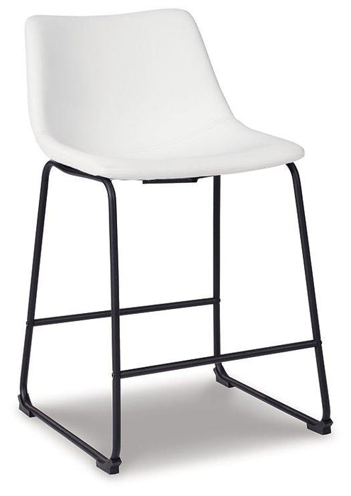 Centiar Counter Height Bar Stool Barstool Ashley Furniture