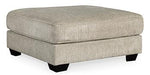 Ardsley Oversized Ottoman Ottoman Ashley Furniture