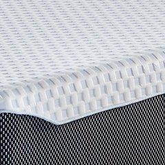 10 Inch Chime Elite Memory Foam Mattress in a box Mattress Ashley Furniture